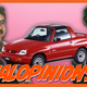 The Suzuki X-90 Is Either Awfully Brilliant or Simply Awful